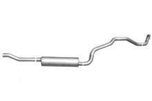 Load image into Gallery viewer, Gibson 03-04 Ford Explorer Sport Trac XLS 4.0L 2.5in Cat-Back Single Exhaust - Stainless
