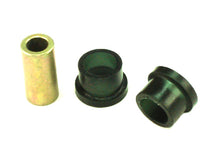 Load image into Gallery viewer, Whiteline 86-91 Mazda RX-7 Rear Control Arm Front Lower Bushing Kit
