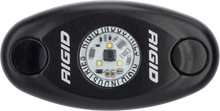 Load image into Gallery viewer, Rigid Industries A-Series Light - Black - High Strength - Cool White
