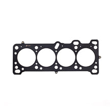 Load image into Gallery viewer, Cometic Mazda Miata 1.6L 80mm .027 inch MLS Head Gasket B6D Motor
