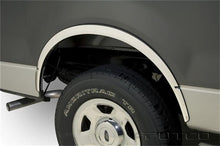 Load image into Gallery viewer, Putco 04-14 Ford F-150 Reg Cab/Ext Cab/Super Crew F-150 (w/o Factory Flares) - Full SS Fender Trim
