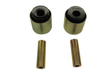 Load image into Gallery viewer, Whiteline Audi A4/A6/A8/S4/S6 (B5/B6/C5/C6/D2) Front Caster Correction Raduis Arm to Chassis Bushing
