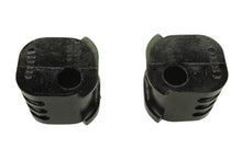 Load image into Gallery viewer, Whiteline 9/92-6/02 Lancer CE Control Arm - Lower Inner Rear Anti-dive Caster Kit
