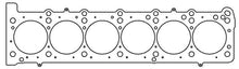 Load image into Gallery viewer, Cometic Mercedes 92-05 M120-V12 90mm .051in MLS Head Gasket RHS
