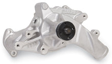Load image into Gallery viewer, Edelbrock Water Pump High Performance Ford 1965-76 FE V8 Engines Standard Length Satin Finish
