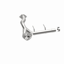 Load image into Gallery viewer, MagnaFlow Right Side Converter Direct Fit 15-17 Ford F-150 5.0L

