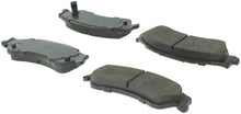 Load image into Gallery viewer, StopTech Sport Brake Pads w/Shims and Hardware - Front
