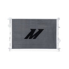 Load image into Gallery viewer, Mishimoto 2013+ Ford Focus ST Performance Aluminum Radiator

