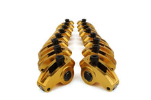 Load image into Gallery viewer, COMP Cams Rocker Arms inUltra Goldsin FC 7
