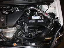 Load image into Gallery viewer, Injen 2007-09 Sentra SER V-Spec 2.5L 4 Cyl. (Manual Only) Black Cold Air Intake
