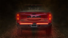 Load image into Gallery viewer, Putco 18-22 Jeep Wrangler JL/19-22 Ram 1500 18in Split Light Blade Direct Fit Kit Red/Amber/White
