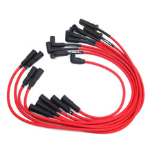 Load image into Gallery viewer, JBA 92-96 Chevrolet Corvette 5.7L LT1 Ignition Wires - Red
