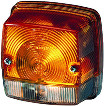 Load image into Gallery viewer, Hella Lamp Blpo Yellow/White 2Be
