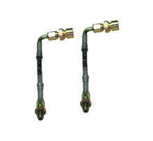 Load image into Gallery viewer, Skyjacker Jeep Gladiator Rear Bracket Lines
