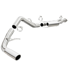 Load image into Gallery viewer, MagnaFlow Sys C/B Escalade 6.0L 00-02
