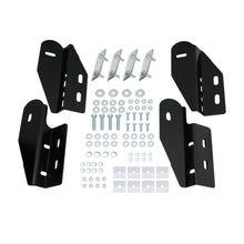 Load image into Gallery viewer, Westin 1999-2004 Ford F-150/250LD SuperCab (Incl 4 Heritage Edition) E-Series 3 Nerf Step Bars - SS
