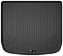 Load image into Gallery viewer, Husky Liners 2016 Chevrolet Volt WeatherBeater Black Trunk Liner

