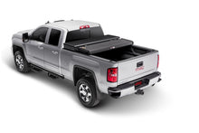 Load image into Gallery viewer, Extang 07-13 Toyota Tundra LB (8ft) (w/o Rail System) Solid Fold 2.0 Toolbox
