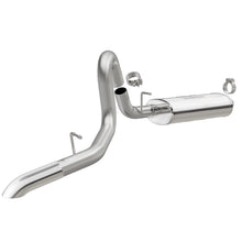 Load image into Gallery viewer, MagnaFlow System C/B 97-99 Jeep Wrangler
