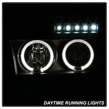 Load image into Gallery viewer, Spyder Signature Toyota Tundra 07-13 / Sequoia 08-13 Projector Headlights - (PRO-YD-TTU07-HL-BKV2)
