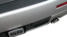 Load image into Gallery viewer, Corsa 06-08 Chevrolet Trailblazer SS 6.0L V8 Polished Sport Cat-Back Exhaust
