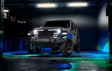 Load image into Gallery viewer, Oracle Bluetooth + RF Underbody Rock Light Kit - 8 PCS - ColorSHIFT
