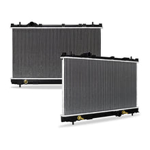 Load image into Gallery viewer, Mishimoto Dodge Neon Replacement Radiator 2002-2004
