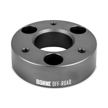 Load image into Gallery viewer, Mishimoto 2007-2019 Chevy/GMC Truck 1500 Leveling Kit Front 3 Inch
