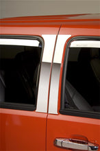Load image into Gallery viewer, Putco 07-14 Chevrolet Tahoe - 4pcs Stainless Steel Pillar Posts Classic
