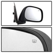 Load image into Gallery viewer, xTune Dodge Ram 02-08 Power Heated OE Mirror - Right MIR-03DRAM02-PW-R
