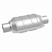 Load image into Gallery viewer, MagnaFlow Conv Univ 2.00inch OBDII
