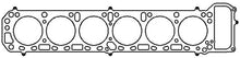 Load image into Gallery viewer, Cometic Datsun 240/260/280Z NonTurbo 89mm .040 inch MLS 5 Layer L28 Head Gasket
