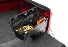 Load image into Gallery viewer, UnderCover 20-22 Isuzu Dmax Passenger Side Swing Case - Black Smooth
