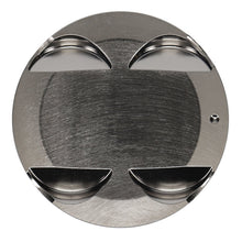 Load image into Gallery viewer, Wiseco Mitsu 4G64 w/4G63 Heads 10.5:1 E85 Piston Shelf Stock Kit
