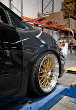Load image into Gallery viewer, Seibon 14-15 Honda Civic 2 Door OE-Style Carbon Fiber Fenders
