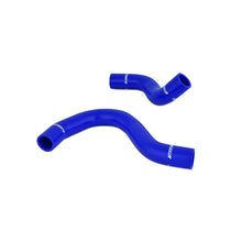 Load image into Gallery viewer, Mishimoto 02-05 Honda Civic SI Blue Silicone Hose Kit
