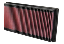 Load image into Gallery viewer, K&amp;N Replacement Air Filter FORD F-SERIES P/U V8-7.3L DIESEL; EARLY 99
