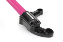 Load image into Gallery viewer, Perrin 2008+ WRX/STI Front Strut Brace - Hyper Pink
