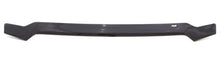 Load image into Gallery viewer, AVS 16-18 Chevy Silverado 1500 Bugflector Medium Profile Hood Shield - Smoke

