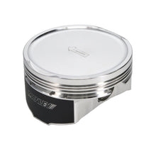 Load image into Gallery viewer, Manley Chrysler Hemi 6.4L +.005in Oversize/4.095in Bore -5.0cc Dish Platinum Series Pistons
