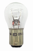 Load image into Gallery viewer, Hella Bulb 7528 12V 21/5W Bay15D S8 Sb
