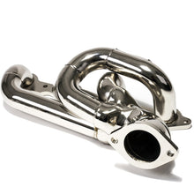 Load image into Gallery viewer, BBK 10-15 Camaro LS3 L99 Shorty Tuned Length Exhaust Headers - 1-3/4 Titanium Ceramic
