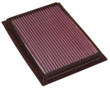 Load image into Gallery viewer, K&amp;N Replacement Air Filter FORD ESCAPE 01-10; MAZ TRIBUTE 01-09; MER MARINER 05-09
