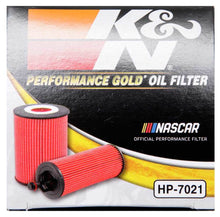 Load image into Gallery viewer, K&amp;N Toyota / Lexus / Scion 1.50in OD x 2.25in H Oil Filter
