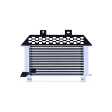 Load image into Gallery viewer, Mishimoto 13+ Ford Focus ST Non-Thermostatic Oil Cooler Kit - Silver
