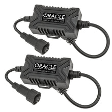 Load image into Gallery viewer, Oracle PSX24w/ 2504 4000 Lumen LED Headlight Bulbs (Pair) - 6000K
