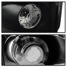 Load image into Gallery viewer, Spyder Chevy TrailBlazer 02-09 Euro Style Tail Lights Black ALT-YD-CTB02-BK
