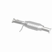 Load image into Gallery viewer, MagnaFlow Conv DF 96-98 Mazda MPV 3.0L 49S
