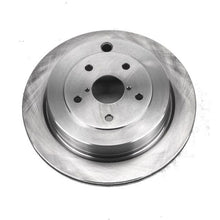 Load image into Gallery viewer, Power Stop 06-07 Subaru B9 Tribeca Rear Autospecialty Brake Rotor
