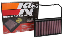 Load image into Gallery viewer, K&amp;N 17-18 Volkswagen Polo L3-1.0L F/I Drop In Replacement Air Filter
